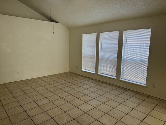 Foto del edificio - Cute Single Story 3 Bedroom in Keller ISD