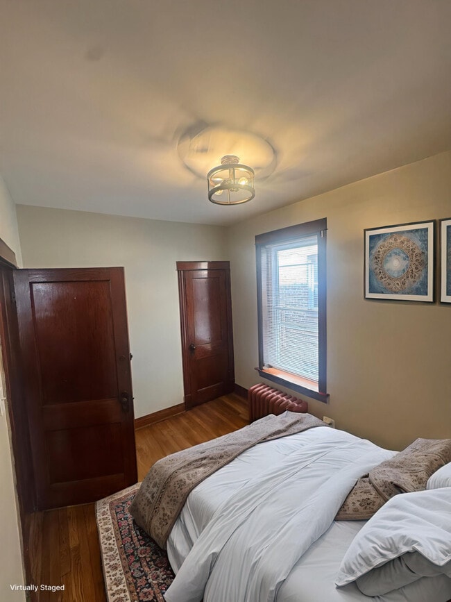 Foto del edificio - 3906 N Sawyer Ave