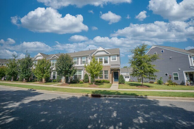 Foto del edificio - 202 Waterlynn Ridge Rd