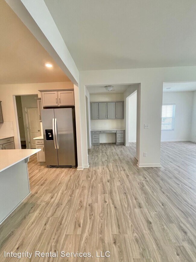 3 br, 2.5 bath House 105 Luna Lane House for Rent in Statesville