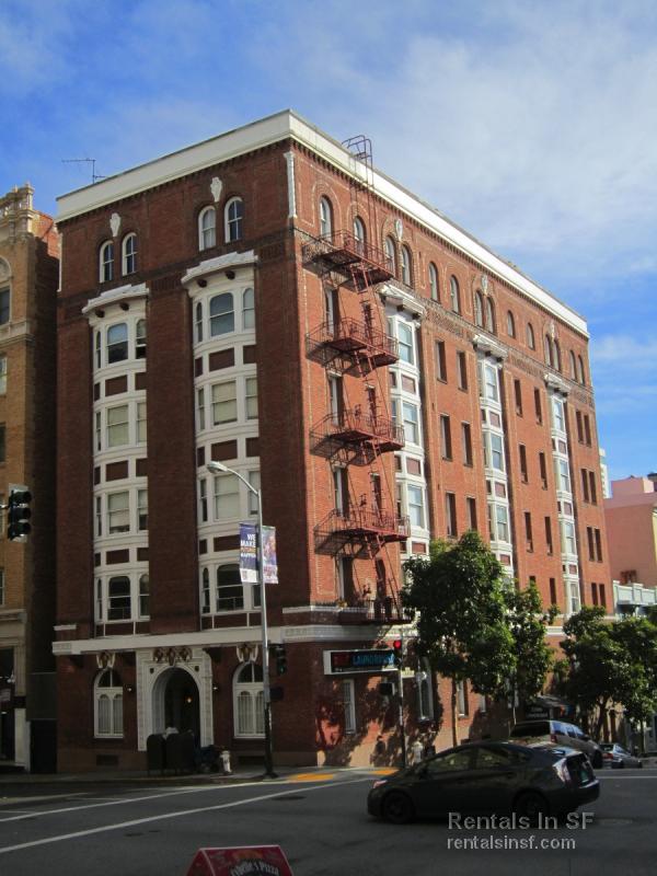 Foto principal - 999 Bush St