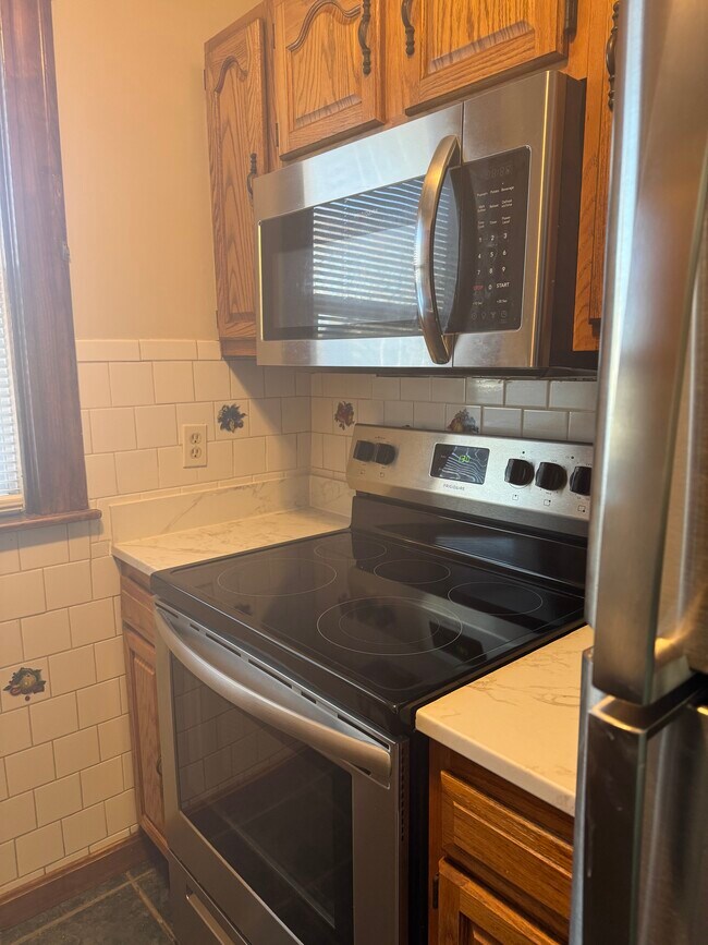 Foto del edificio - 29 Willard St