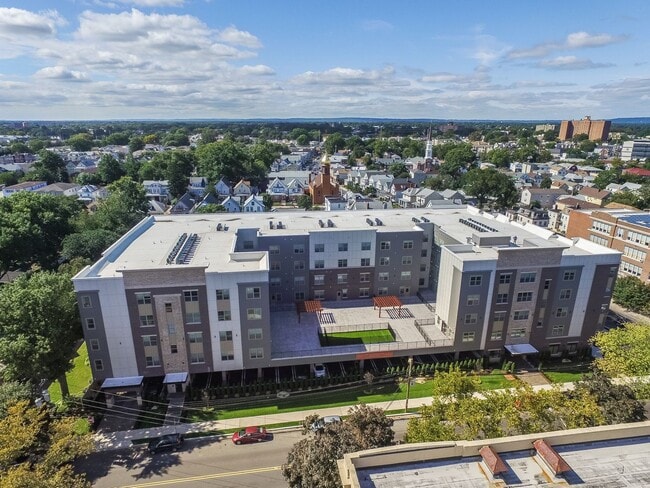 Interior Photo - Centurion Elizabeth