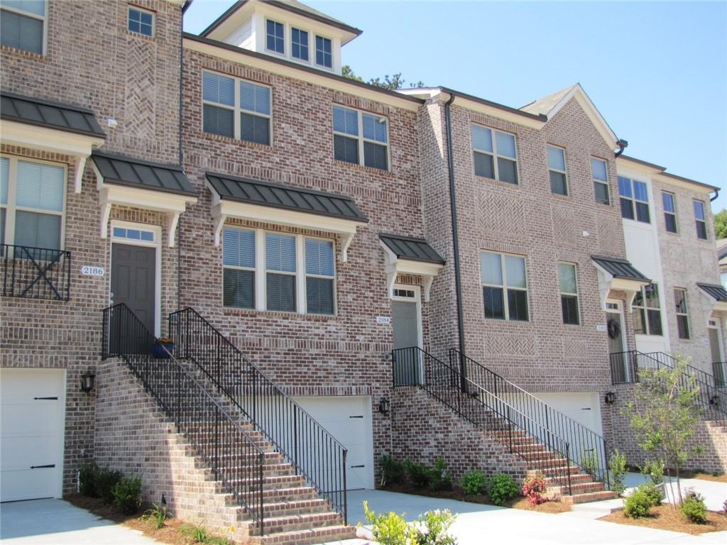 Primary Photo - 2184 Haydon Ln