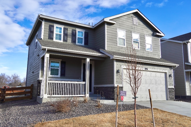 Building Photo - 7076 Preble Dr