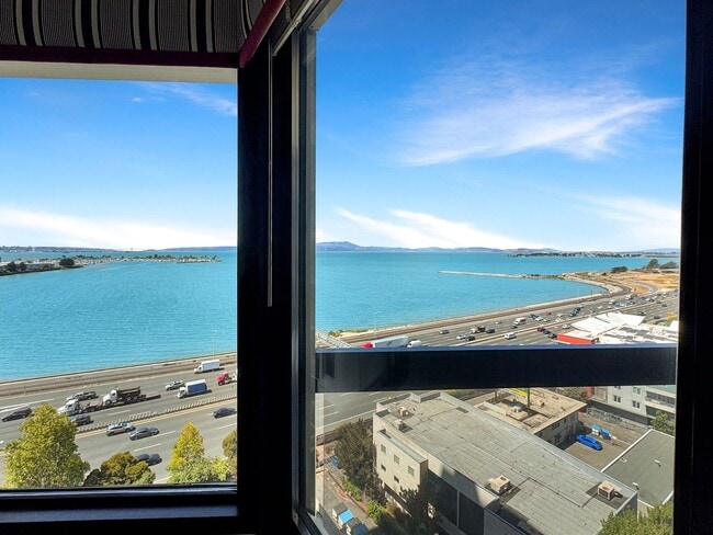 Bay Views High-Rise Living | Pacific Park ... - Bay Views High-Rise Living | Pacific Park ... Apartment