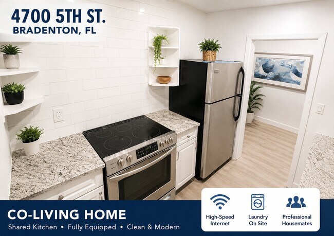 Foto del edificio - 4700 5th St W