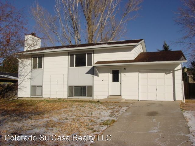 Building Photo - 3 br, 2 bath House - 4543 Hopeful Way