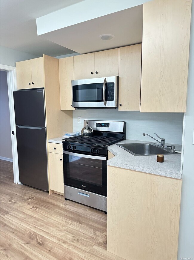 Foto del edificio - 515 115th St