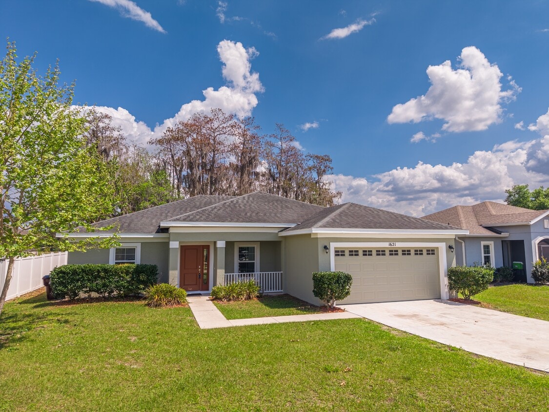 Photo - 1621 Town Park Ct (St. Cloud, FL)