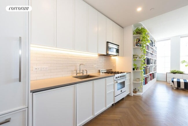 Foto del edificio - 184 Kent Ave
