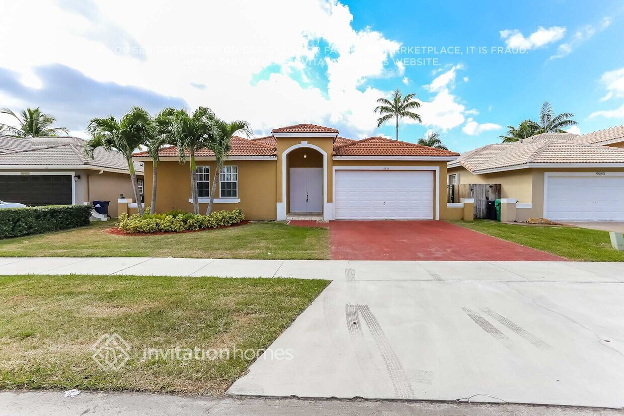 Foto principal - 10004 SW 161st Pl