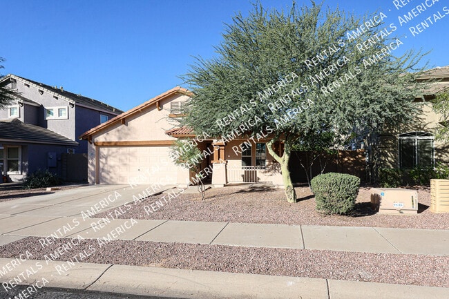 Building Photo - 138 N 153rd Ave