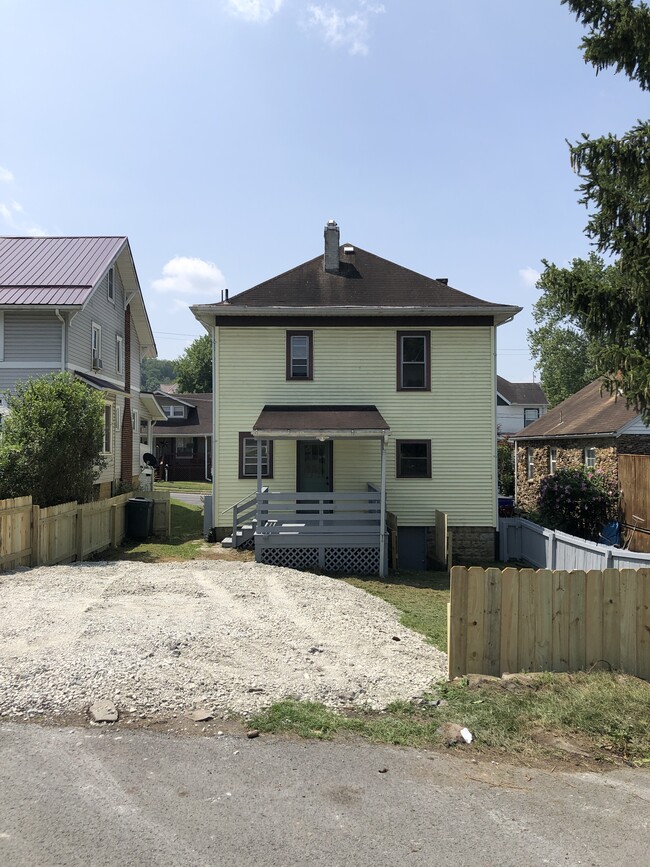 Building Photo - 610 Maryland Ave