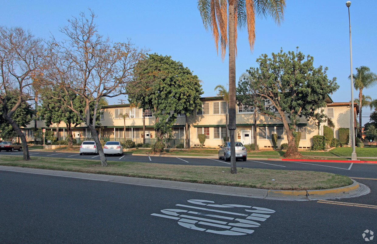 Foto del edificio - The Carlton