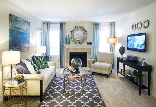 Gables Mill Apartments Atlanta Ga Apartments Com