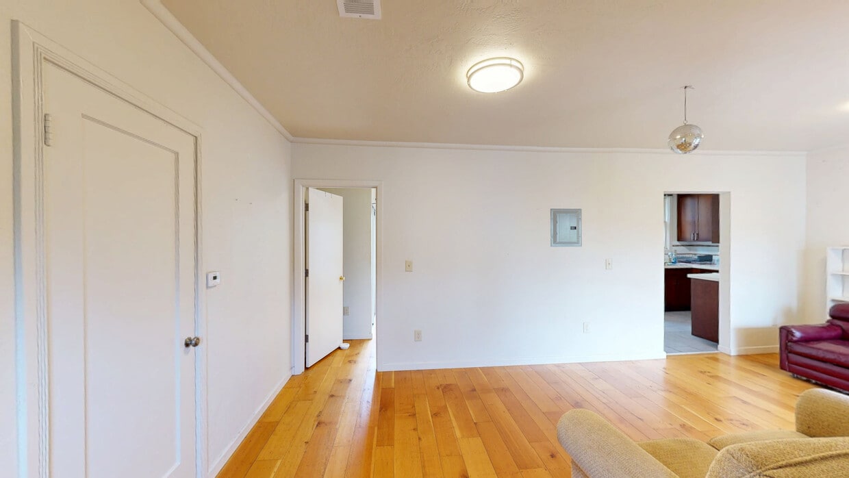 Photo - 2412 Ellsworth St. Apartments
