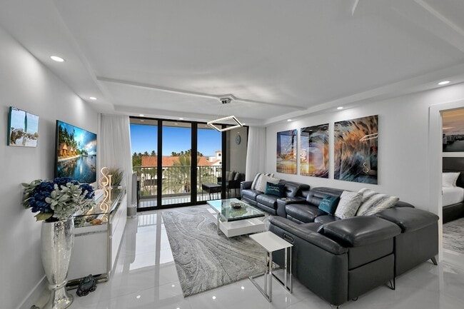 Photo - 2860 S Ocean Boulevard Unit 5160 Apartment
