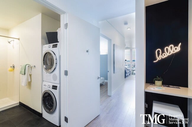 Interior Photo - Muse Apartments