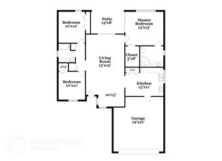 Building Photo - 8851 Parliament Ct