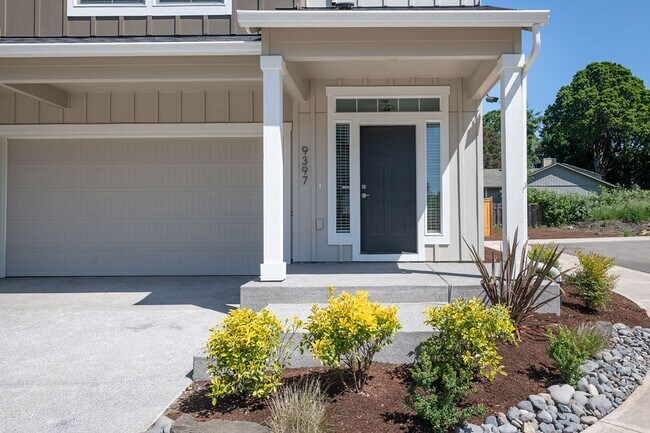 Building Photo - 9397 SW Eunice Ln