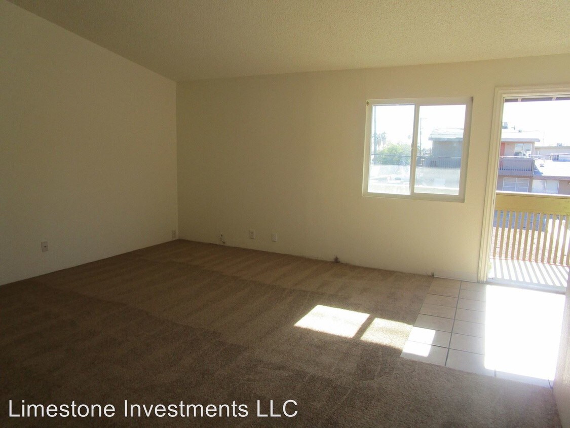 Primary Photo - 1216 N Jones Blvd