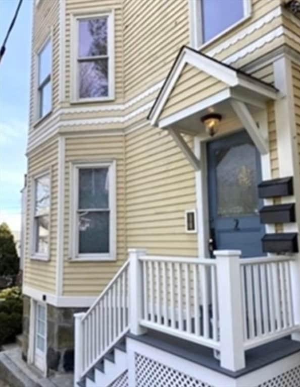 Building Photo - 2 Termine Ave