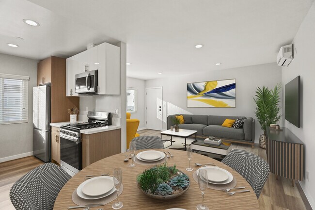 Foto del edificio - 1352 W. 36th St.