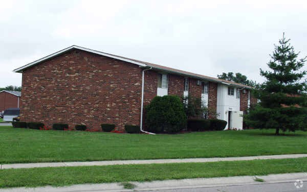 Building Photo - 5441 Eastgate Dr