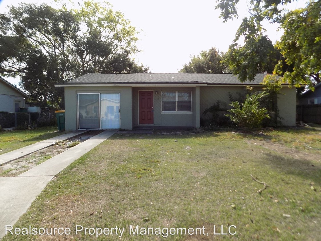 115 Mexicali Ave, Kissimmee, FL 34743 House Rental in Kissimmee, FL