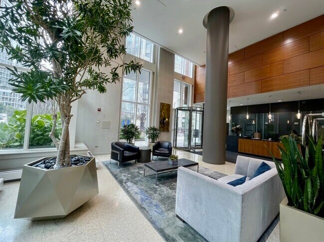Foto del edificio - 505 N McClurg Ct