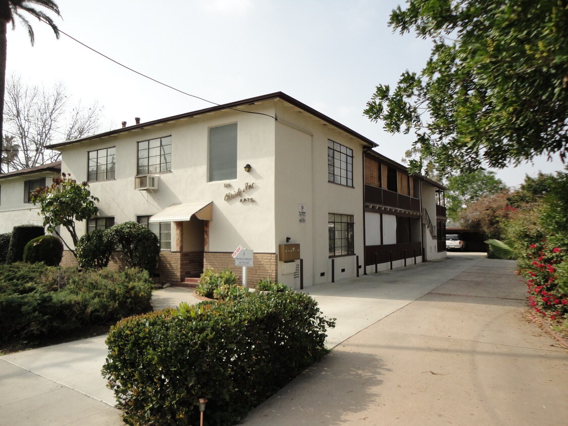 Primary Photo - 326 Pasadena Ave
