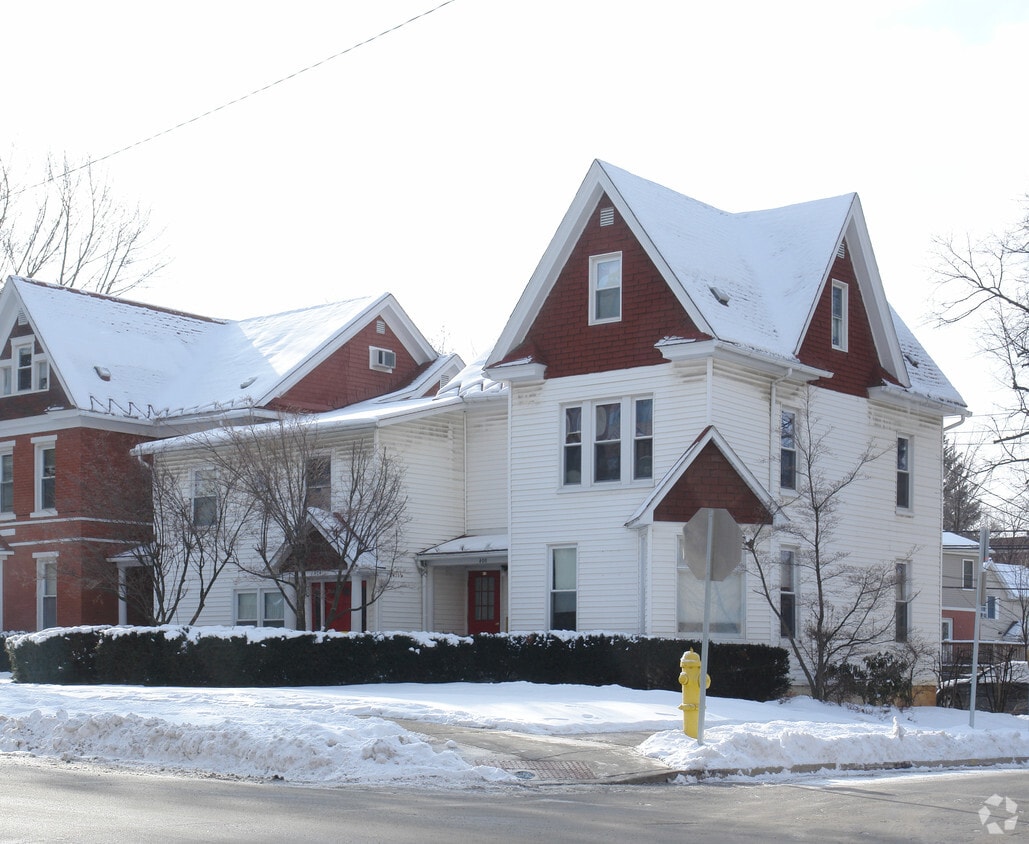 Building Photo - Westside Village Apartments
