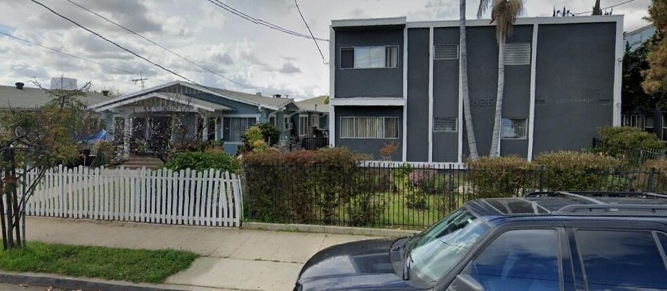 Primary Photo - 2826 Guirado St