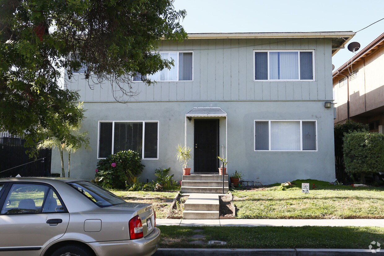 Building Photo - 13520 Rye St
