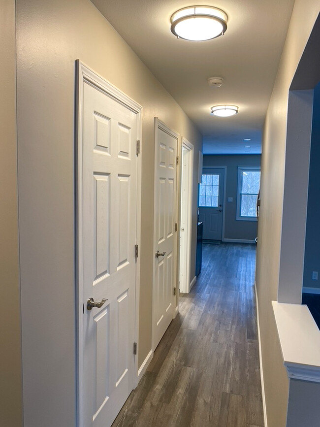 1st Floor Hallway - 11725 W Diane Dr