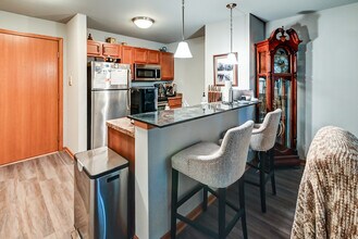 Fairhaven Court Apartments