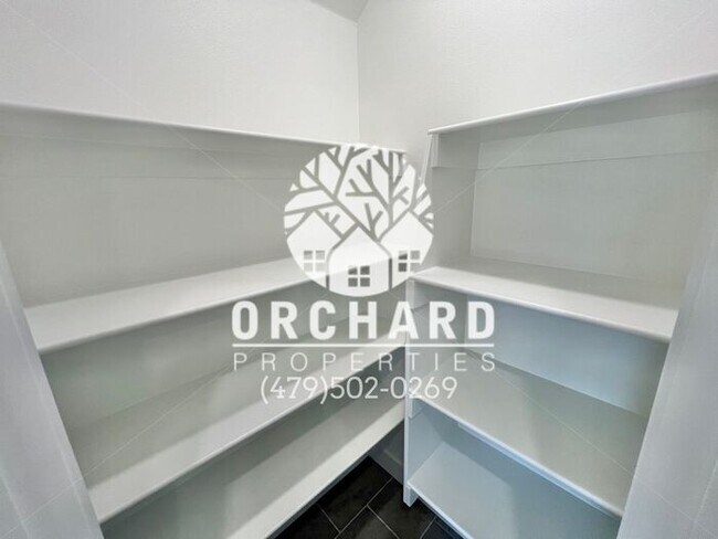 Foto del edificio - Tontitown- Single-Family Home- Desirable H...