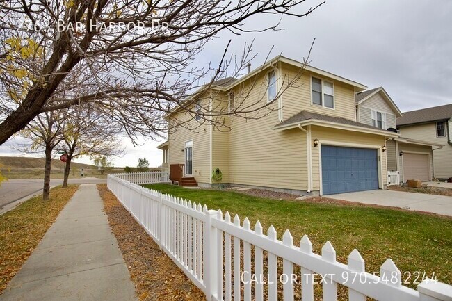 Foto del edificio - 2763 Bar Harbor Dr