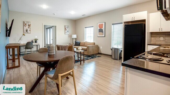 Foto del edificio - 645 N Front St