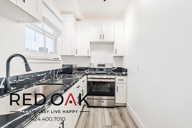 Foto del edificio - 3471 5th St