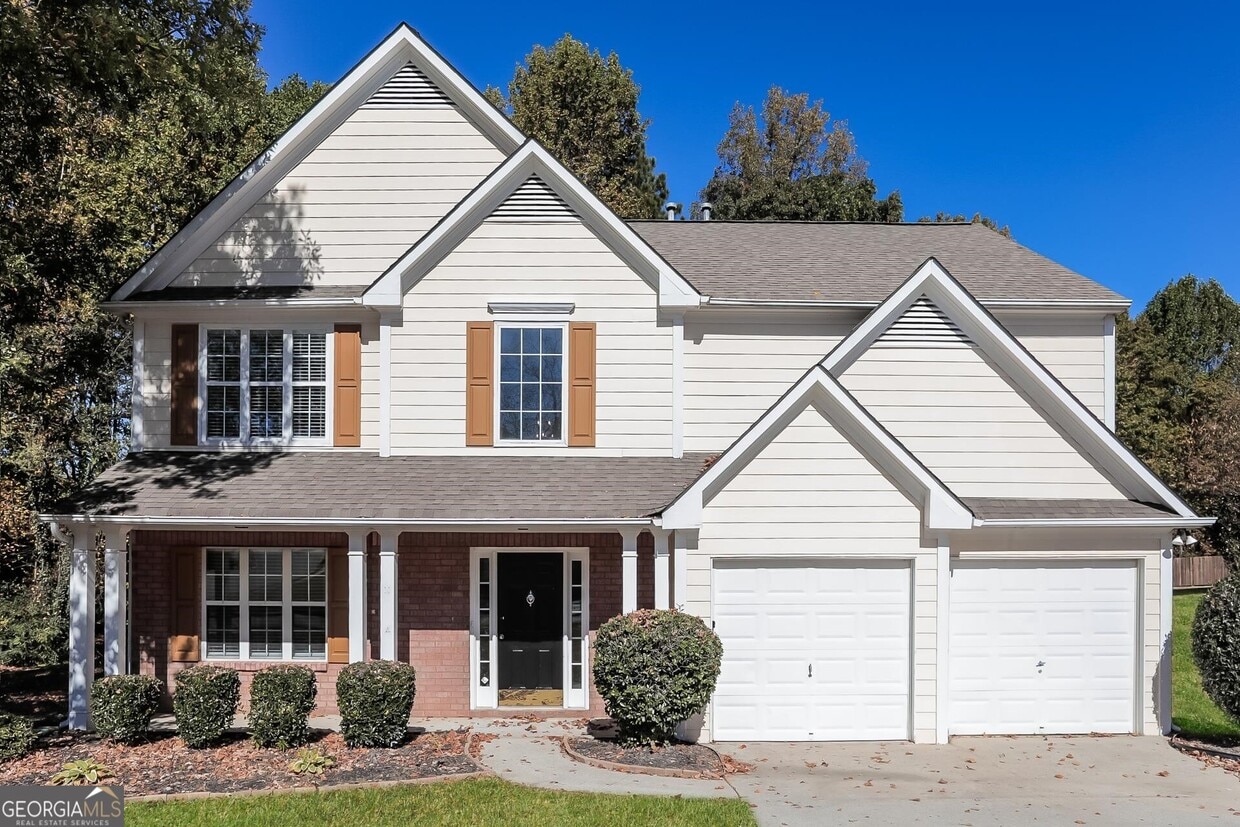Foto principal - 3910 Plantation Mill Dr