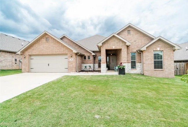 Building Photo - 720 Gala Cir