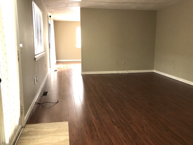 Habitación 1 - 12 E Bluff Rd