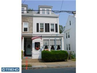 Foto principal - Hamilton Township