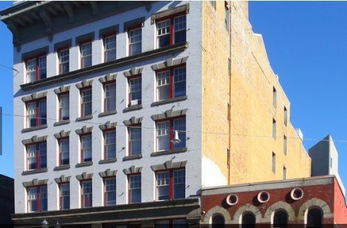 Foto del edificio - 815 Pacific Ave