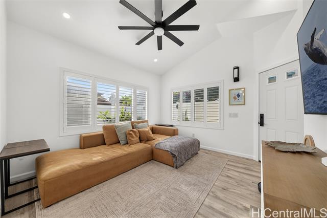 Foto del edificio - 91-1041-1041 Kaileolea Dr