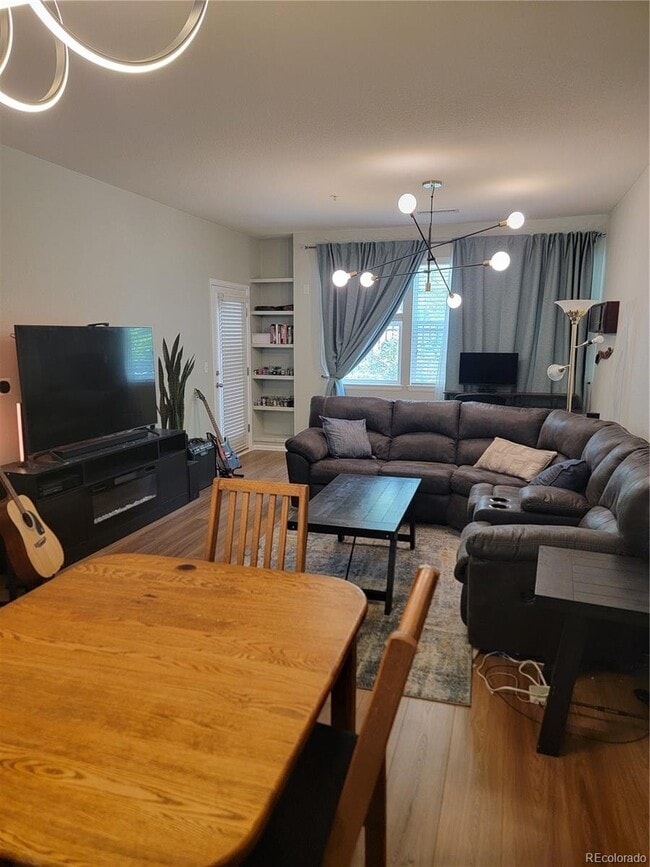 Photo - 9637 East 5th Avenue Apartment