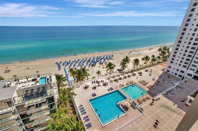 Foto del edificio - 2201 S Ocean Dr