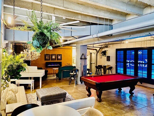 Foto del interior - CB Executive Residences, LLC